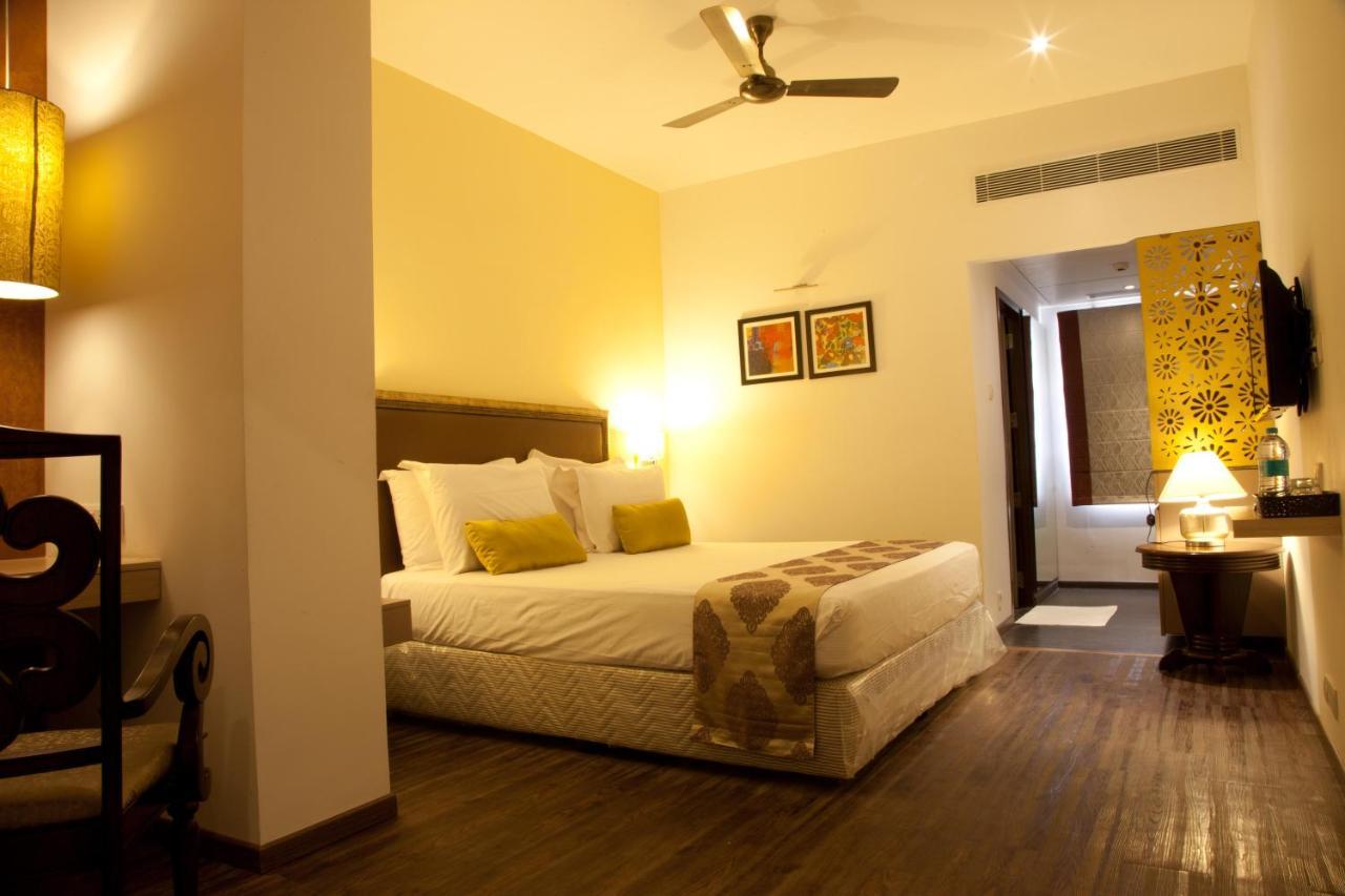 Hotel Sabareesh Park Madurai Exterior photo